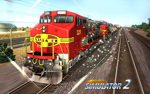 trainz simulator 2011 demo